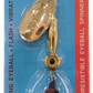 Thundermist Stingeye Bucktail Spinner