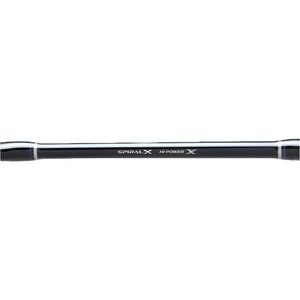Shimano Terez BW Conventional Slick Butt Spinning Rod (Special Order)