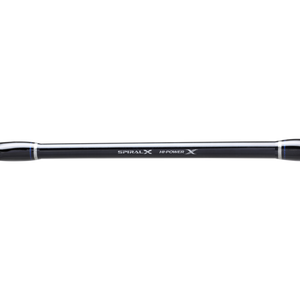 Shimano Terez Conventional Slick Butt Spinning Rod