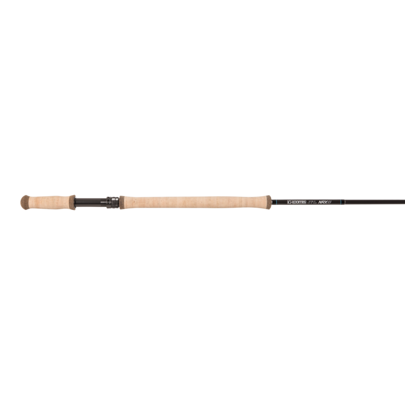 NRX+ Spey Rod 7133-4 (13'3" 7WT)