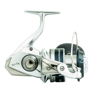 Shimano Saragosa Saltwater Spinning Reel