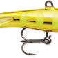 Rapala Jigging Rap W9