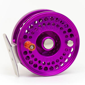 Islander LX Series Fly Reels