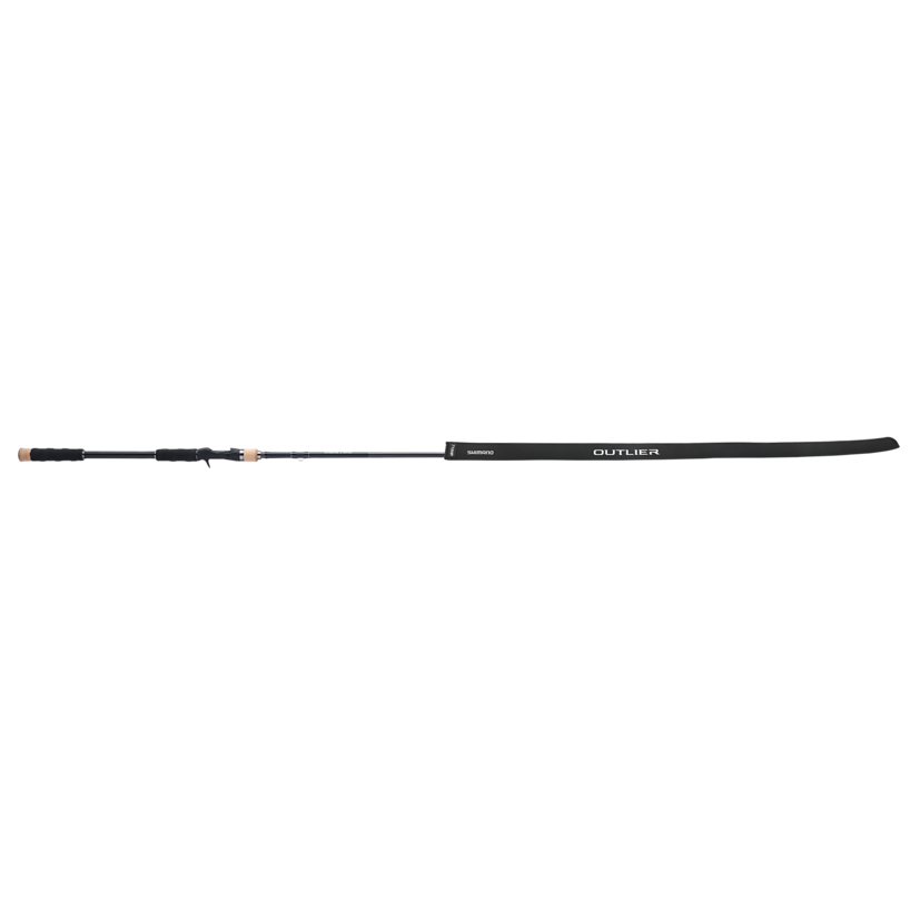 Shimano Outlier Casting Rod