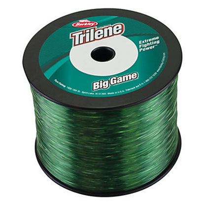 Berkley Trilene Big Game Mono