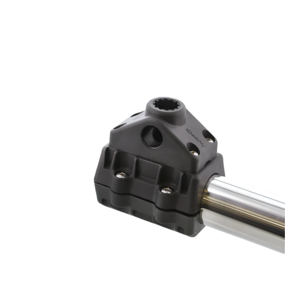 Scotty 320 Adaptable Rail Mount