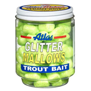 Atlas Glitter Mallows