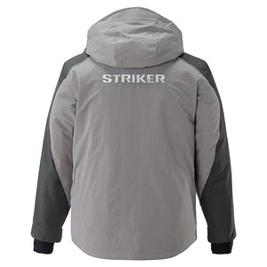 Striker Apex Jacket - Smoke