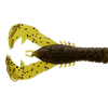 Yamamoto Yama Craw - 4" - 297-Green Pumpkin