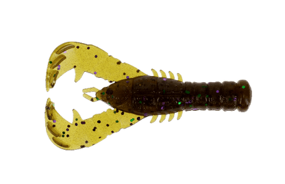 Yamamoto Yama Craw - 3"