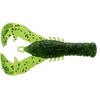 Yamamoto Yama Craw - 3" - 354-Watermelon Magic