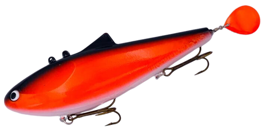 Muskie Innovations Rippin' Dawg