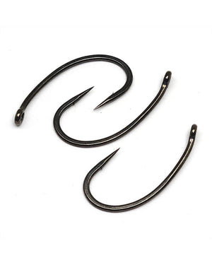 Gamakatsu G Carp Hump Back Hooks