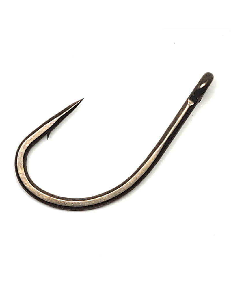 Gamakatsu G Carp Super Hook