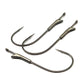 Gamakatsu G-Finesse Worm Light Wire Hooks