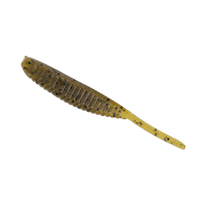 Yamamoto Shad Shape Worm 3.75"