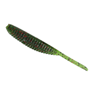 Yamamoto Shad Shape Worm 3.75"