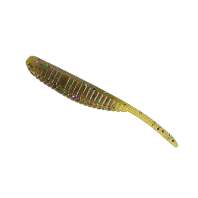 Yamamoto Shad Shape Worm 3.75"