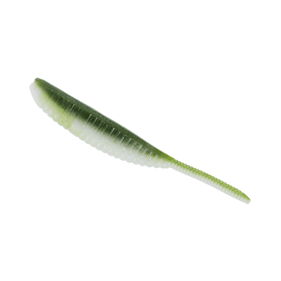 Yamamoto Shad Shape Worm 3.75"