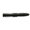 Yamamoto Slinko Floater - 208-Watermelon/Black Red Flake
