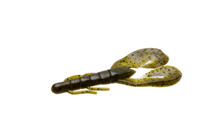 Zoom 4" Super Speed Craw