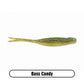 X Zone Scented Stealth Minnow 2.75" (9pack)