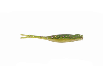 X Zone Scented Stealth Minnow 2.75" (9pack)