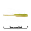 X Zone Scented Stealth Minnow 2.75" (9pack) - Watermelon Shad