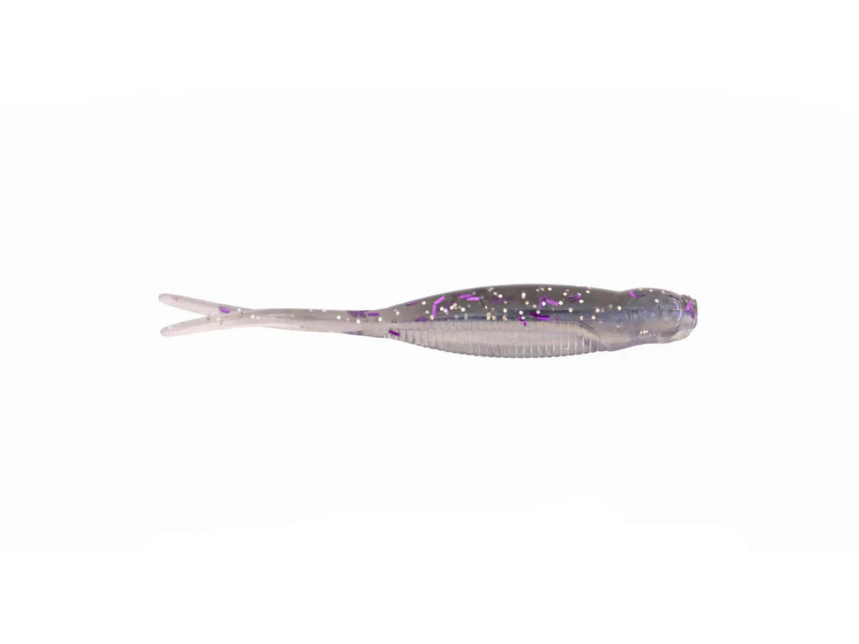 X Zone Scented Stealth Minnow 2.75" (9pack)