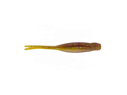 X Zone Scented Stealth Minnow 2.75" (9pack)