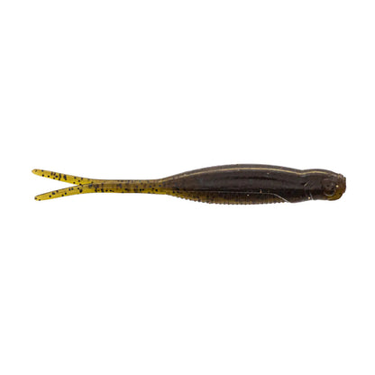 X Zone Scented Stealth Minnow 2.75" (9pack)