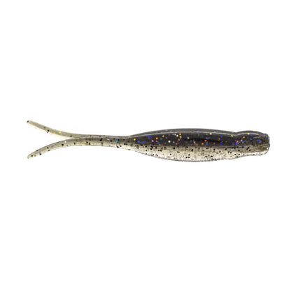 X Zone Scented Stealth Minnow 2.75" (9pack)