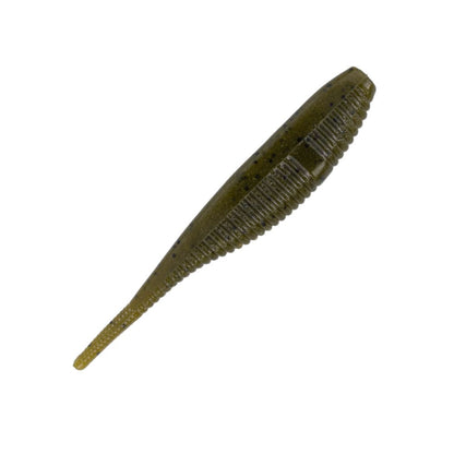 Yamamoto Bait 4" Fat Shad Shape Worm