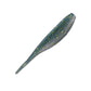 Yamamoto Bait 4" Fat Shad Shape Worm