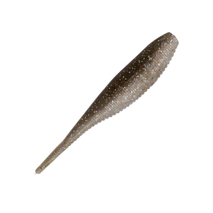 Yamamoto Bait 4" Fat Shad Shape Worm