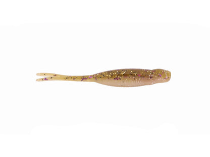 X Zone Scented Stealth Minnow 2.75" (9pack)