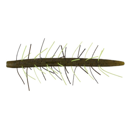 Yamamoto Baits Fuzzy Senko 5"