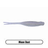 X Zone Scented Stealth Minnow 2.75" (9pack) - Moon Dust