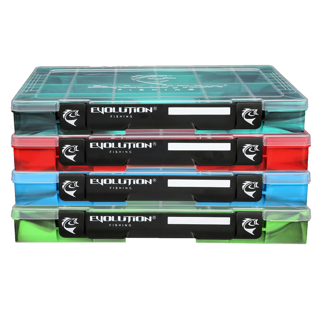 Evolution Fishing 3700 Drift Tray