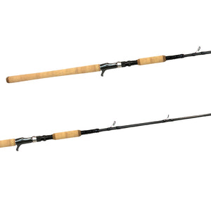 Shimano SKIXX Muskie Rod