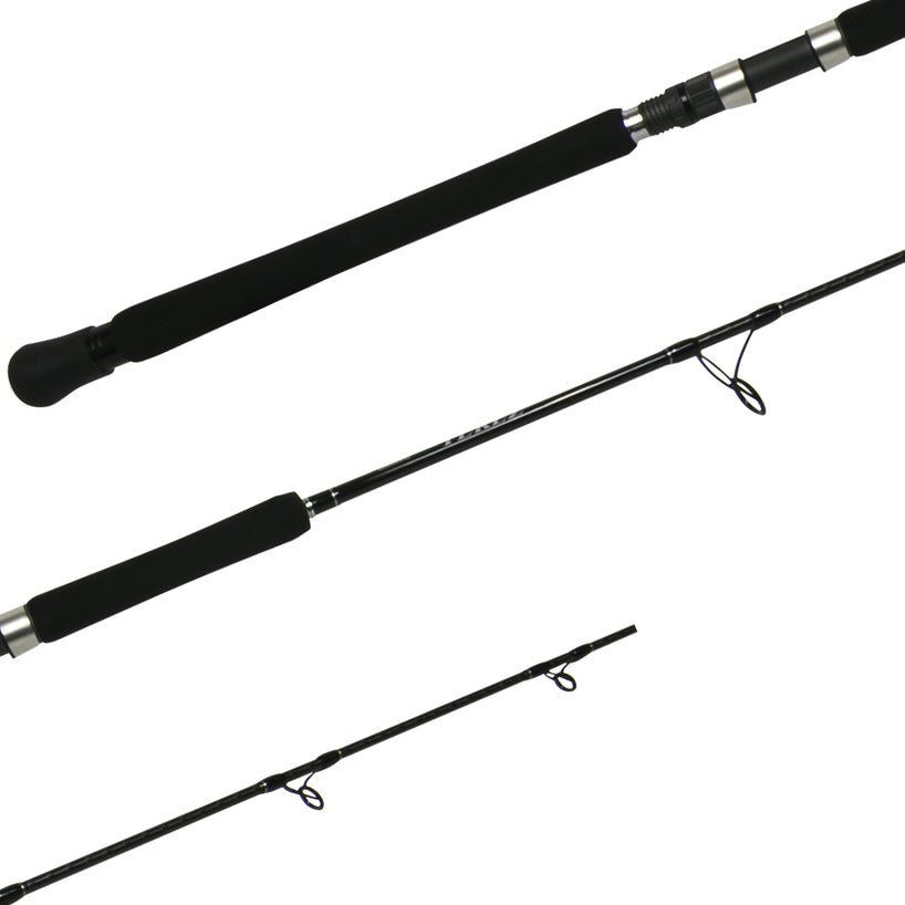 Shimano Terez Spinning Rod