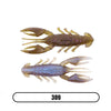 X Zone Scented Stealth Craw 2.5" (6 Pack) - 309