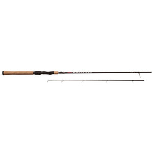 Quantum Equalizer Spinning Rod