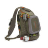 Fishpond Summit Sling Bag 2.0 - Gravel