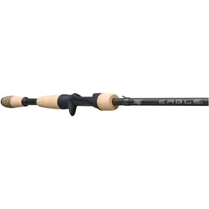 Fenwick Eagle Bass Casting Rod 2023