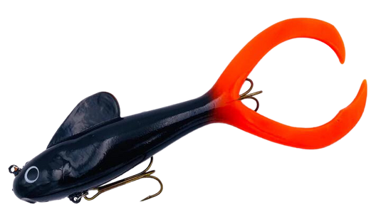 Musky Innovations Big Joe