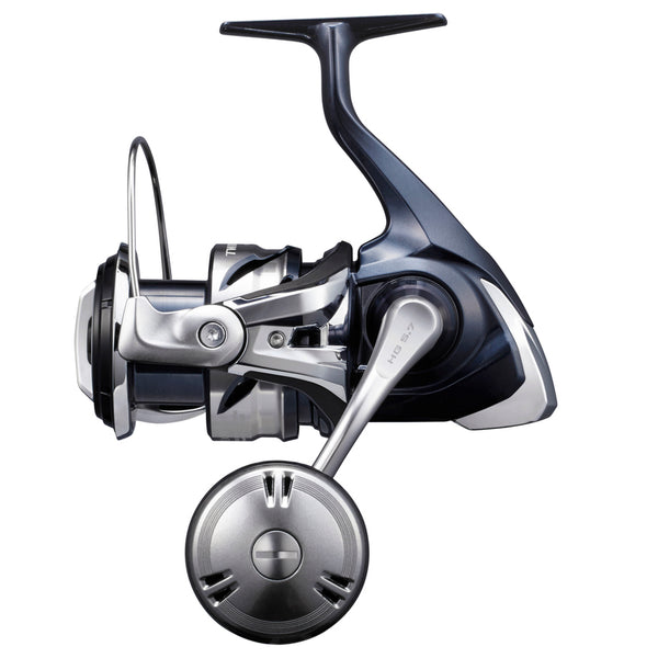 SHIMANO シマノ TWIN POWER GT3000 Shimano Twin Power SW C Spinning Reel (Special Order)