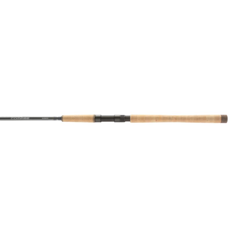 Shimano Compre Float Spinning Rod CPSSL106ML2 (10'6 ML)