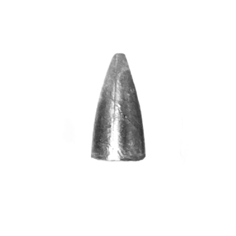 Eagle Claw Worm Weight Sinkers