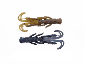 X Zone Scented Stealth Creature 2.75" (7 Pack)